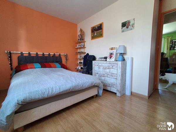 Maison - À vendre - 135 m² - LUISANT | The Door Man
