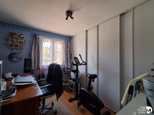 Maison - À vendre - 135 m² - LUISANT | The Door Man