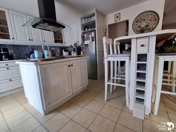Maison - À vendre - 135 m² - LUISANT | The Door Man