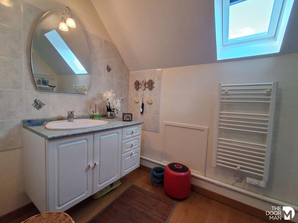 Maison - À vendre - 135 m² - LUISANT | The Door Man