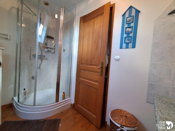 Maison - À vendre - 135 m² - LUISANT | The Door Man