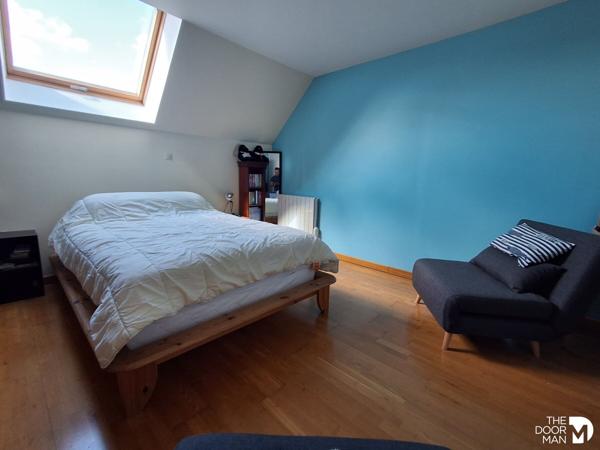 Maison - À vendre - 135 m² - LUISANT | The Door Man
