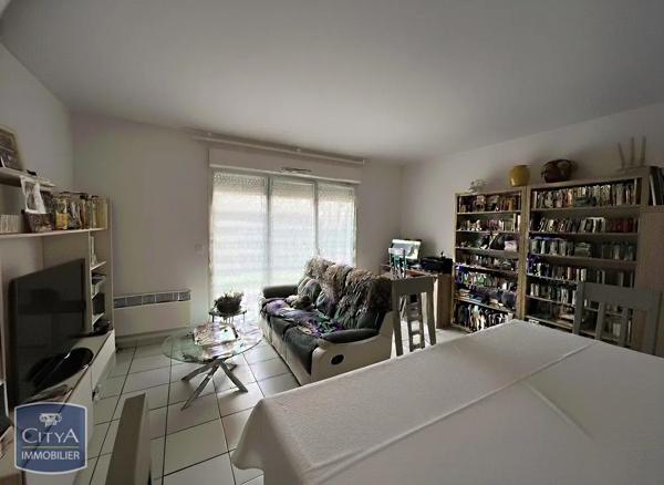 Maison à vendre 3 pièces 67.08m²