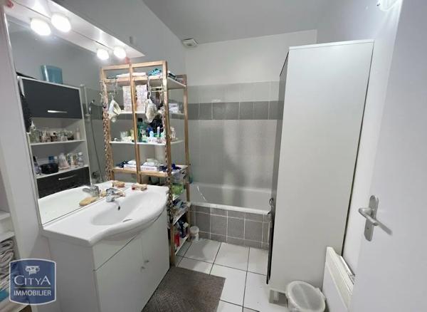 Maison à vendre 3 pièces 67.08m²