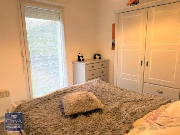 Maison à vendre 3 pièces 67.08m²