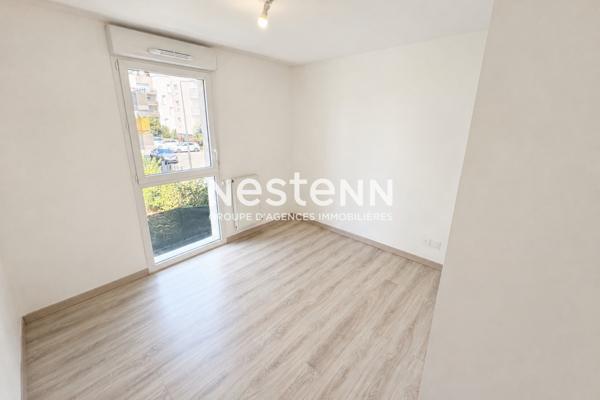 Résidence Securisée - Magnifique Appartement T3 lumineux avec balcon - Saint fons - Copropriete RT2020 proches transports et commerces - Tram T10