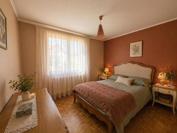 Maison à vendre |                                       Saint-Cyr-l'École |                                        4 pièces  |  112 m²