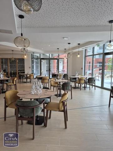 Appartement à louer 2 pièces 42.58m² Liévin (62800)