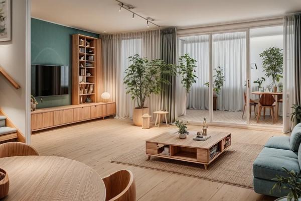 Appartement à vendre |  Marignane |  3 pièces | 70 m²