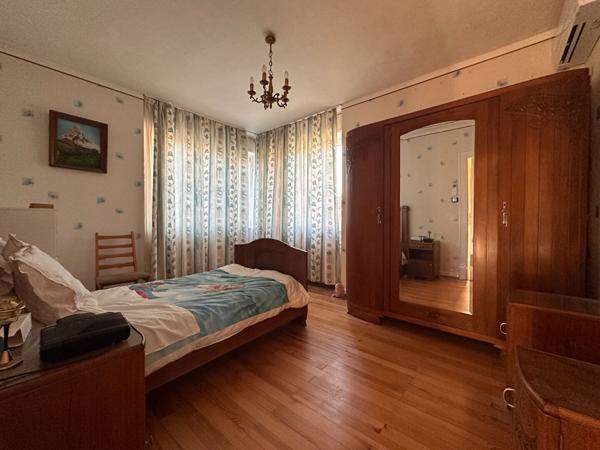 Maison - 5 pièces - 100 m²