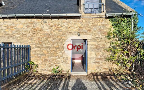 Maison à louer