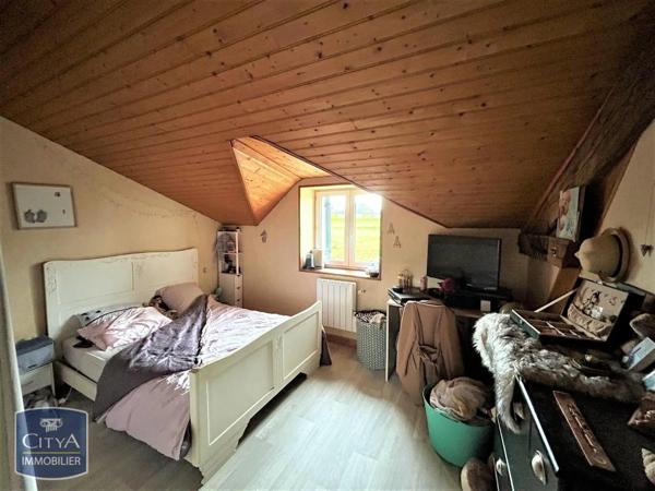 Immeuble à vendre 351m² Mensignac (24350)