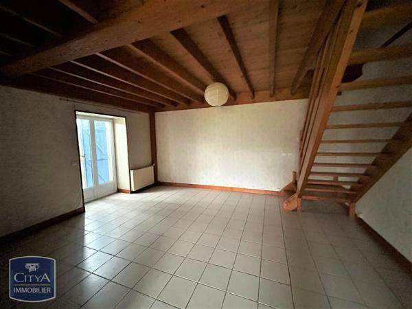 Immeuble à vendre 351m² Mensignac (24350)