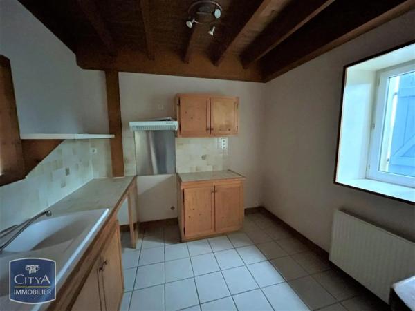Immeuble à vendre 351m² Mensignac (24350)