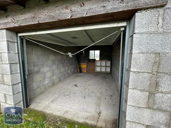 Immeuble à vendre 351m² Mensignac (24350)