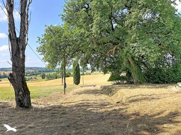 Maison à vendre 117 568 € Saramon 3 p 131 m² DPE F
