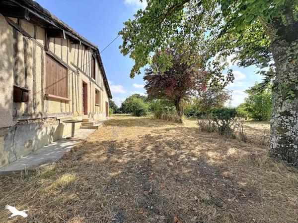 Maison à vendre 117 568 € Saramon 3 p 131 m² DPE F