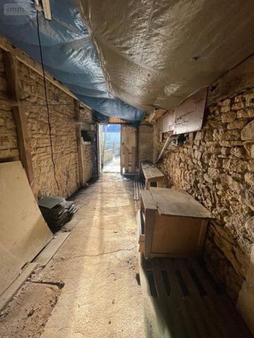 Maison à vendre à Val-d'Izé en Ille-et-Vilaine (35450), ref : 35117/970