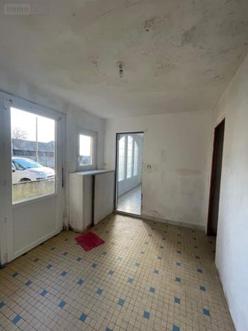 Maison à vendre à Val-d'Izé en Ille-et-Vilaine (35450), ref : 35117/970