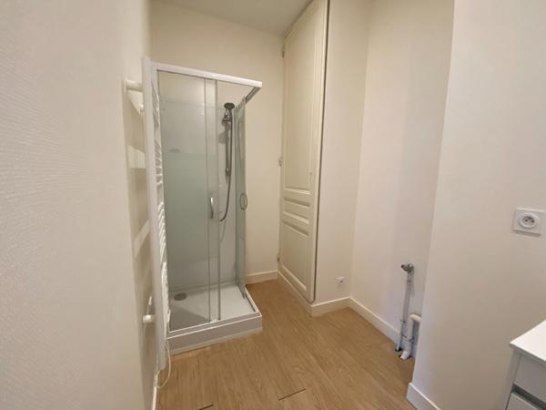 Appartement T2 Meublé à Louer à Tours Centre