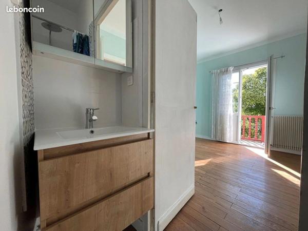 Maison à vendre 6 pièces MARMANDE (47)