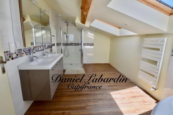 Maison à vendre 6 pièces MARMANDE (47)