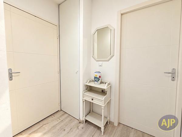 Appartement à vendre Orvault - 3 pièces, 71m² avec 2 chambre(s) à 238 000€ - AJP Immobilier Sautron