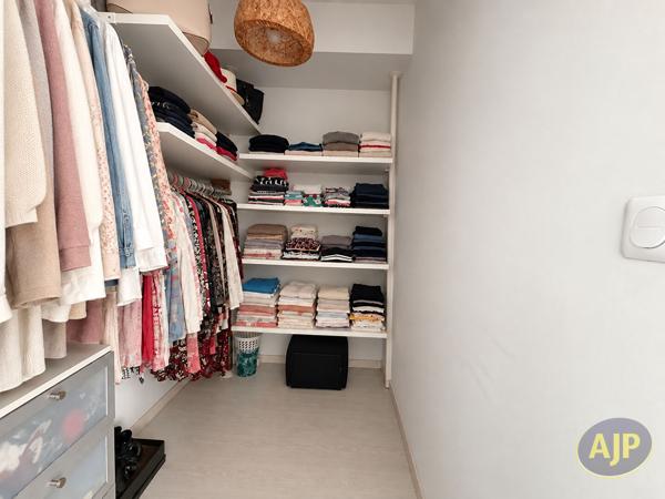 Appartement à vendre Orvault - 3 pièces, 71m² avec 2 chambre(s) à 238 000€ - AJP Immobilier Sautron