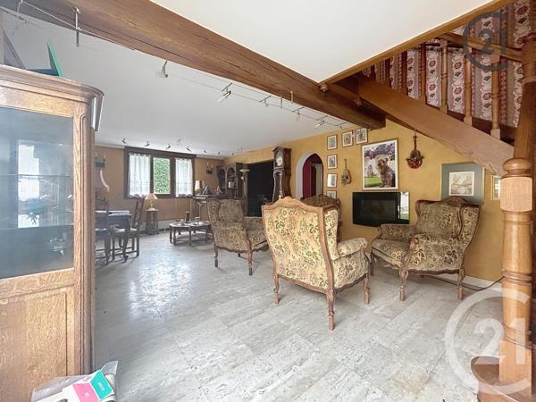 à vendre  775 m2 BOUZY - 51