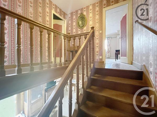 à vendre  775 m2 BOUZY - 51