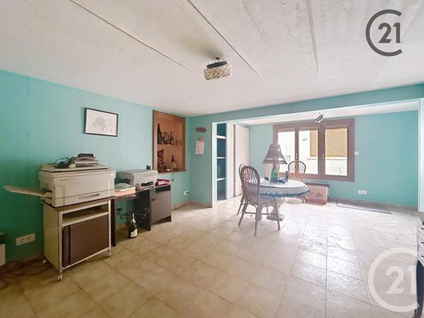 à vendre  775 m2 BOUZY - 51