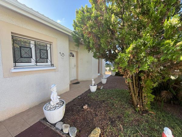 Maison à vendre à Libourne