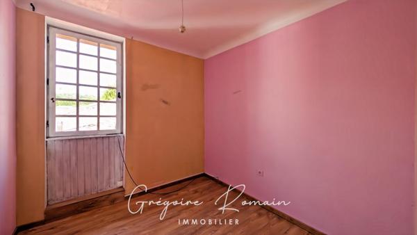 Maison Saint Chamas 7 pièce(s) 124 m2