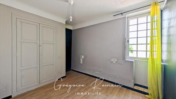 Maison Saint Chamas 7 pièce(s) 124 m2