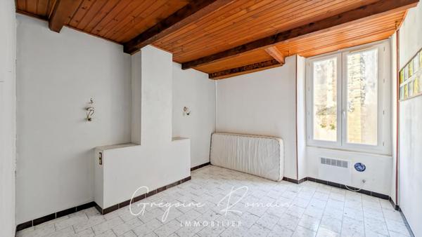 Maison Saint Chamas 7 pièce(s) 124 m2