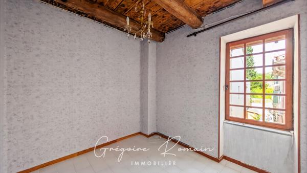 Maison Saint Chamas 7 pièce(s) 124 m2