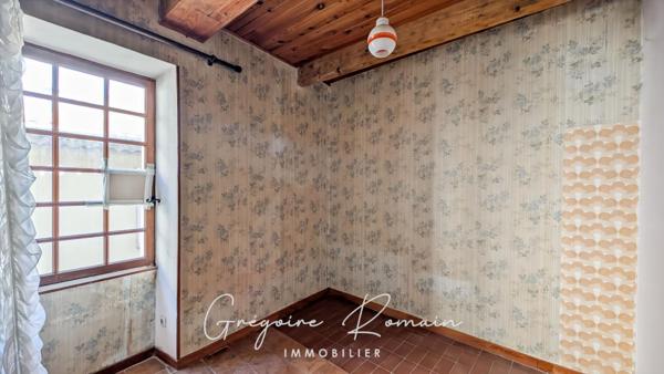 Maison Saint Chamas 7 pièce(s) 124 m2