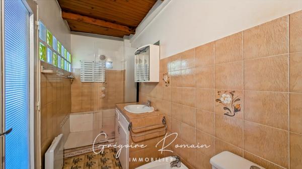 Maison Saint Chamas 7 pièce(s) 124 m2