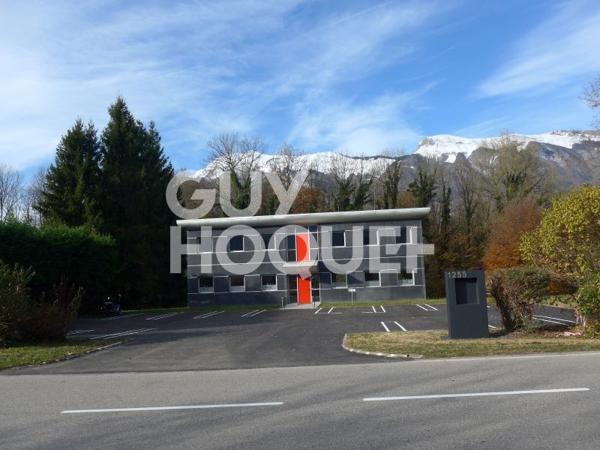 Bureaux à louer de 300 m² à Tournon, France - Réf 3773