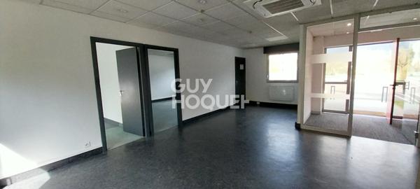 Bureaux à louer de 300 m² à Tournon, France - Réf 3773
