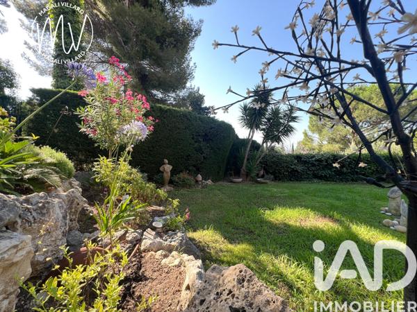 Appartement à vendre 2 pièces 57 m² Vence