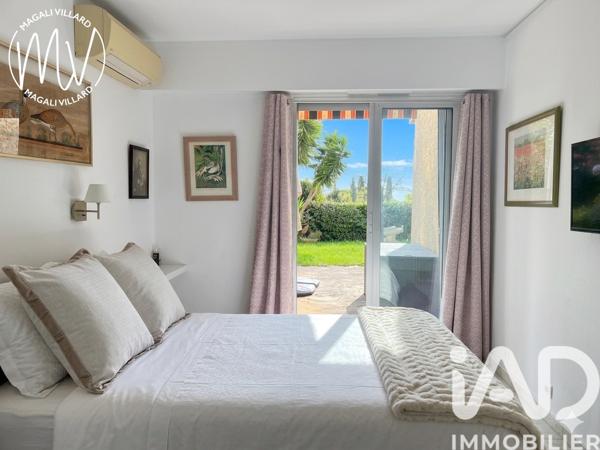 Appartement à vendre 2 pièces 57 m² Vence