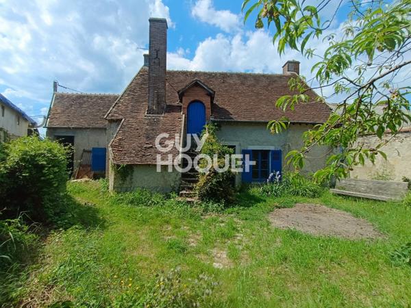 Maison Vrigny 4 pièce(s) 92 m2