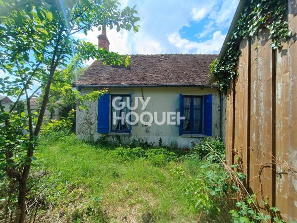 Maison Vrigny 4 pièce(s) 92 m2