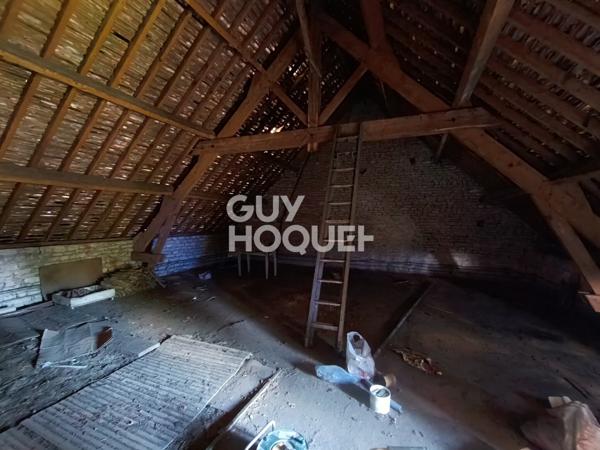 Maison Vrigny 4 pièce(s) 92 m2