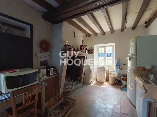 Maison Vrigny 4 pièce(s) 92 m2