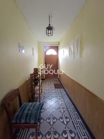 Maison Vrigny 4 pièce(s) 92 m2