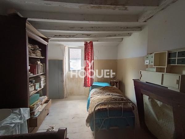 Maison Vrigny 4 pièce(s) 92 m2