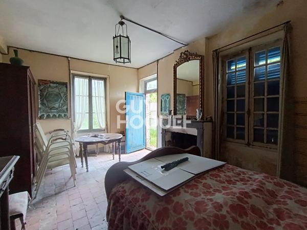 Maison Vrigny 4 pièce(s) 92 m2