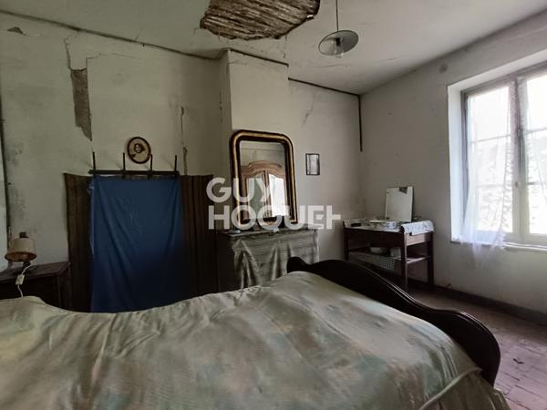 Maison Vrigny 4 pièce(s) 92 m2